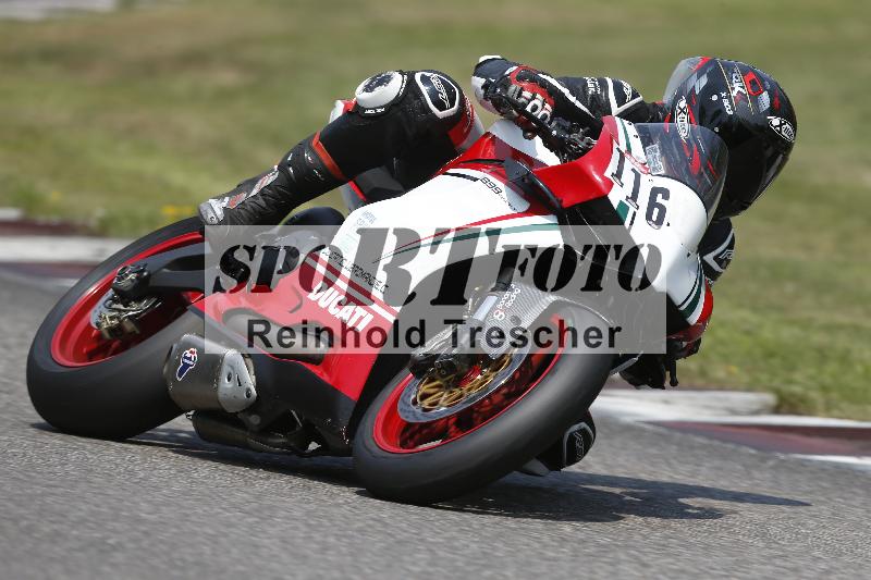 /29 26.07.2026  PROMAX ADR/Gruppe rot/116